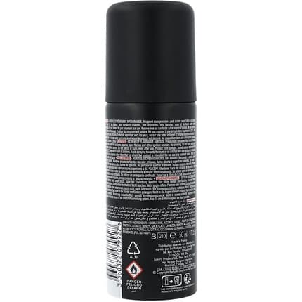 Guy Laroche Drakkar Noir Sensation Tonic Intense Deodorant Déodorant (Déo) Mixte 150ml