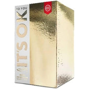 Chatler IT'S OK TO YOU Eau de Parfum 100ml Chatler