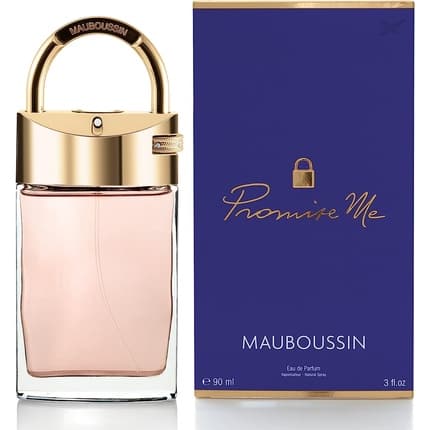 Mauboussin Promise Me Eau De Perfume Eau de Parfum (EDP) Mixte 90ml