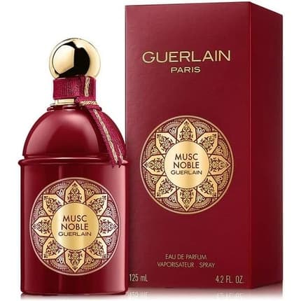Guerlain Musc Noble Unisex Eau de Parfum 125ml Unisexe