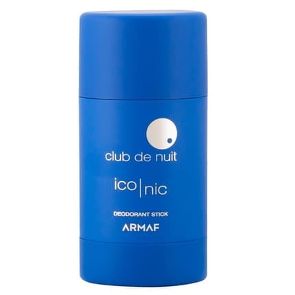 Armaf Club De Nuit Blue Iconic Deodorant Stick Déodorant (Déo) Mixte 75g