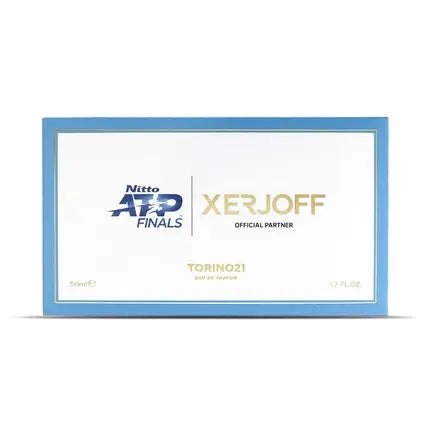 XERJOFF Torino21 Eau De Parfum Spray 1.7 Ounce Unisex Xerjoff