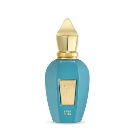 XERJOFF V Erba Pura Eau de Parfum 50ml Xerjoff