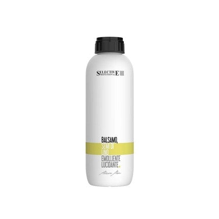 Selective Artistic Linseed Balm Penetrates Deep into Hair and Nourishes 1000ml Gieseke