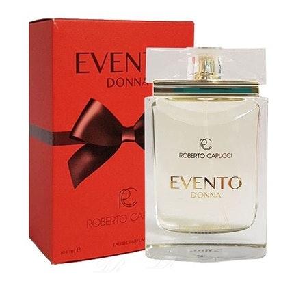Roberto Capucci Donna Eau de Parfum (EDP) Mixte 100ml