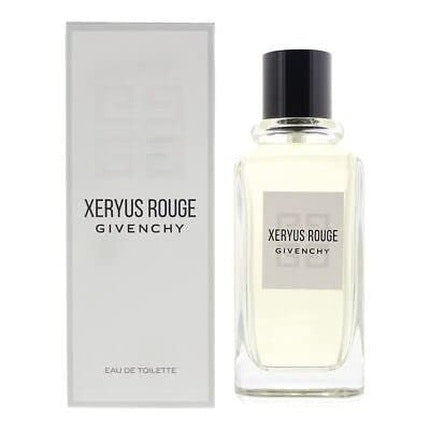 Xeryus Rouge Pour Homme par Givenchy 3.3oz, 1oz équivaut à 30ml 100ml Eau de toilette  Spray Floral 3.3 Fl oz, 1oz équivaut à 30ml Givenchy