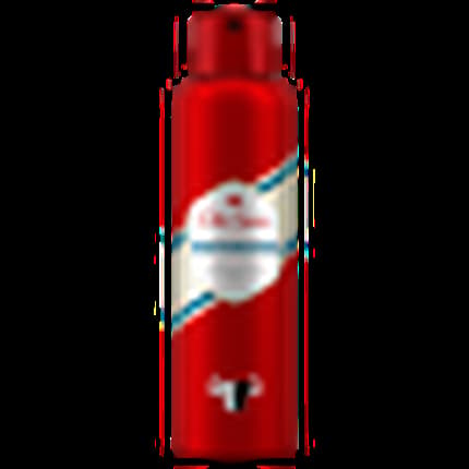 Old Spice DEODORANT Antiperspiring Spray 150ml