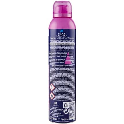 Felce Azzurra Farn Haus Deo Cherry Déodorant (Déo) Mixte 250ml