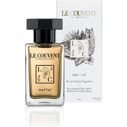 LE COUVENT Compatible Hattai Eau de parfum  50ml Le Couvent Maison De Parfum