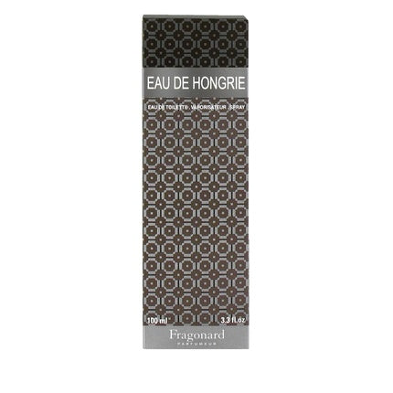 Fragonard Men's Eau De Hongrie Spray Cologne