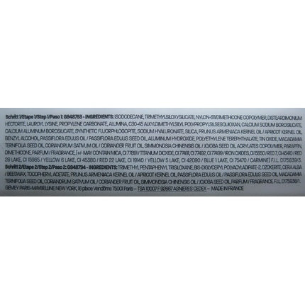 Maybelline Super Stay 24 HR Color Lipstick 125 Natural Flush