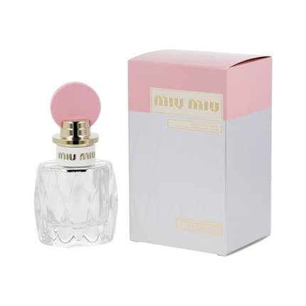 Miu Miu Fleur D'Argent Eau de Parfum (EDP) Mixte