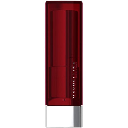 Maybelline Color Sensational Lipstick 547 Pleasure Me Red 1 Count