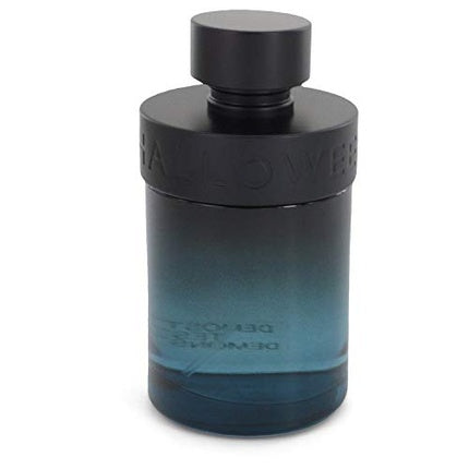 Halloween Man X by Jesus del Pozo EDT Spray 4.2oz Tester