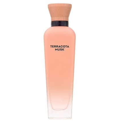Adolfo Dominguez Terracota Musk Eau De Parfum Spray 120ml