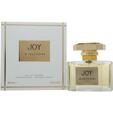 Jean Patou Joy Eau de Toilette Spray for Her 50ml Jean Patou