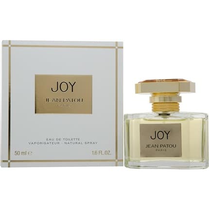 Jean Patou Joy for Her Eau de Toilette 50ml pour femme