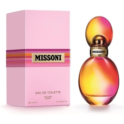 Missoni Eau de toilette  Vapo 30ml Wood Missoni