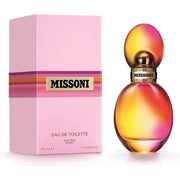 Missoni Eau De Toilette Spray 30ml