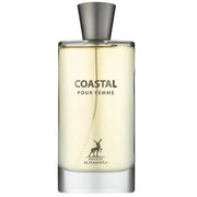 Maison Alhambra Coastal Pour Femme Eau De Parfum Spray 100ml