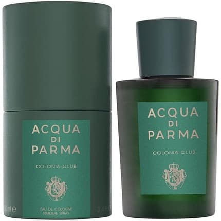 Acqua di Parma Colonia Club Eau de Cologne 100ml Unisex