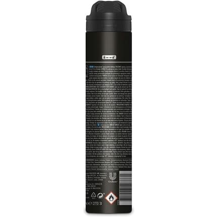 Rexona Deodorant Dry Cobalt Déodorant (Déo) Homme 200ml