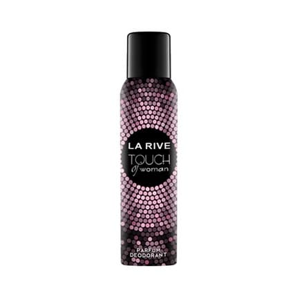 La Rive Touch of Woman Deodorant pour femme