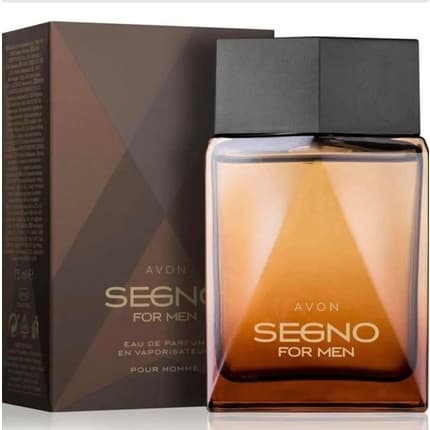 Avon Segno Eau de Parfum (EDP) Homme