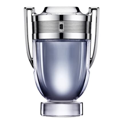 Paco Rabanne Invictus Eau de Toilette (EDT) Mixte 50ml