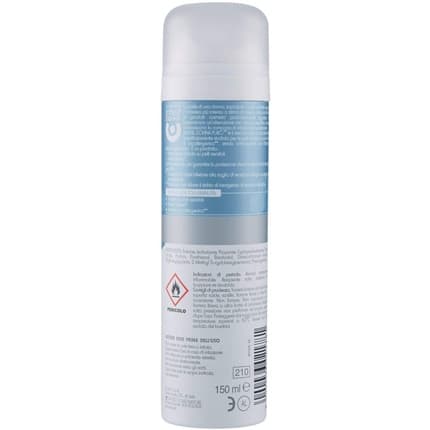Infasil Pure Deodorant with Sensitive Skin Déodorant (Déo) Femme 150ml