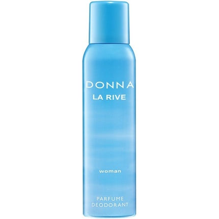 La Rive Donna Deodorant Spray 150ml La Rive