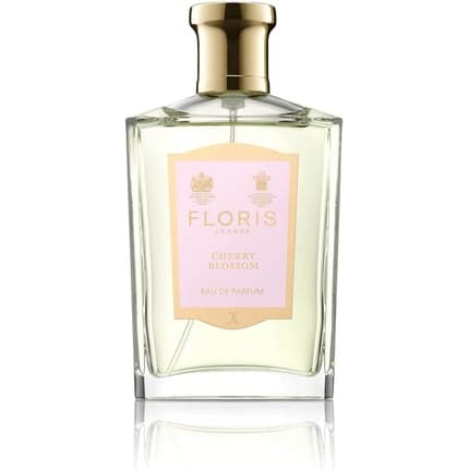 Floris London Cherry Blossom Eau de Parfum (EDP) Mixte 100ml