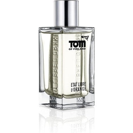 Tom of Finland Parfum  100ml Etat Libre D'Orange