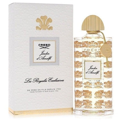 Creed Les Royales Exclusives Jardin D'Amalfi Luxury Niche Fragrance 75ml EDP