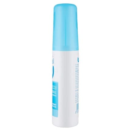 Infasil Freschezza Naturale Alco Free Deodorant Déodorant (Déo) Mixte 50ml