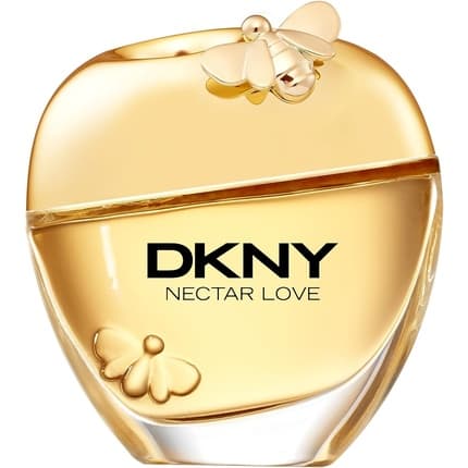 DKNY Nectar Love Eau de Parfum (EDP) Mixte 100ml