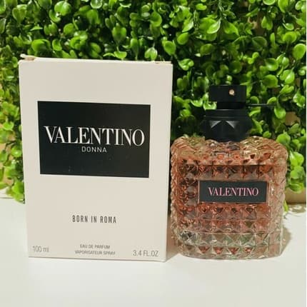 Valentino Donna Born in Roma Eau de Parfum 100 ml