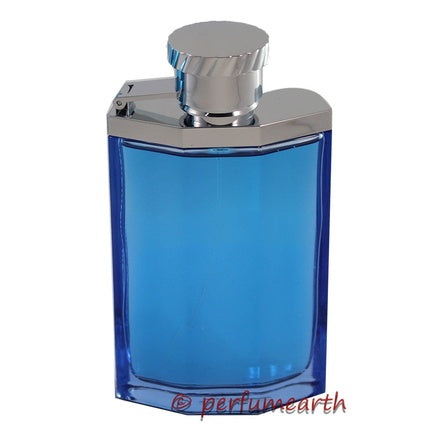 Dunhill Desire Blue by Dunhill 3.4oz EDT for Men - New in Box Dunhill