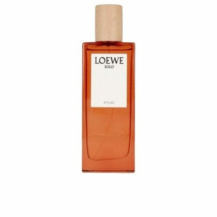 Loewe Solo Atlas Eau De Parfum Pour Homme 50ml Maison des fragrances