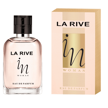 La Rive In Woman Eau de Parfum (EDP) Mixte 30ml