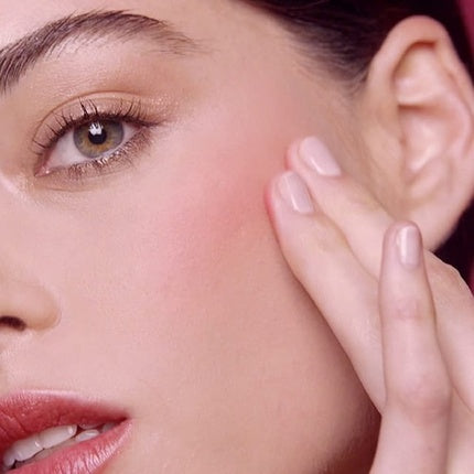 Estée Lauder Pure Color Envy Flatters All CheekColor 01 Rebellious Rose 4.8g - Limited Edition