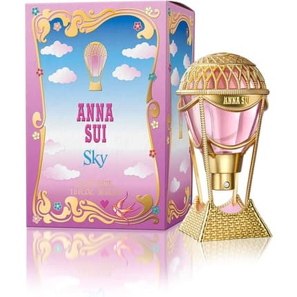 Anna Sui Sky Eau de Toilette (EDT) Mixte 30ml