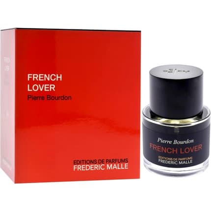 Frederic Malle French Lover Eau de Parfum (EDP) Homme 50ml