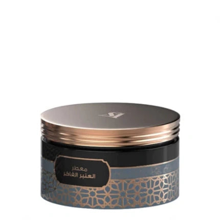 Swiss Arabian Muattar First Amber 2200 - 40 Grams