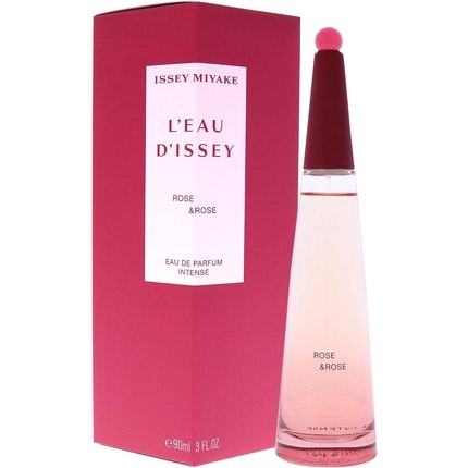 Issey Miyake L'Eau d'Issey Rose & Rose Eau de Parfum spray 90ml Issey Miyake