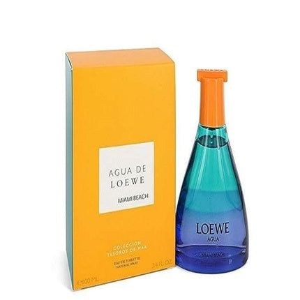 Loewe Eau De Toilette 100ml Loewe