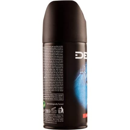 Denim Original Deospray Deodorant Déodorant (Déo) Mixte
