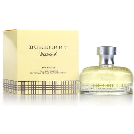 Burberry Weekend Woman Eau de parfum  30ml Female Fragrance Burberry