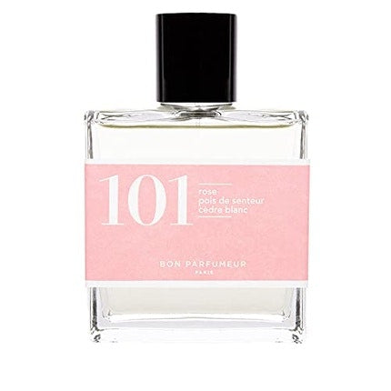 BON PARFUMEUR Les Classiques 101 Rose Eau de Parfum 100ml