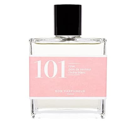 Bon Parfumeur Les Classiques 101 Rose Eau de Parfum (EDP) Mixte 100ml